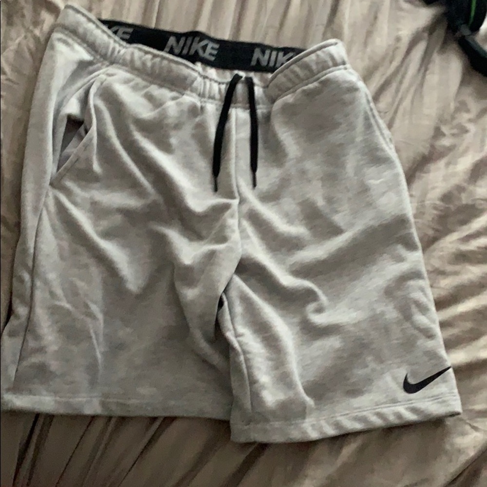 Men’s Nike Dry Dri-Fit Athletic Shorts